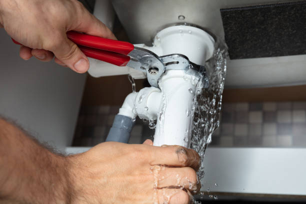 Best Flooded house restoration  in Port Washington North, NY